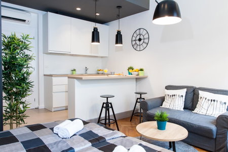 LOOX apartments Hatzova, Centar, Croatia
