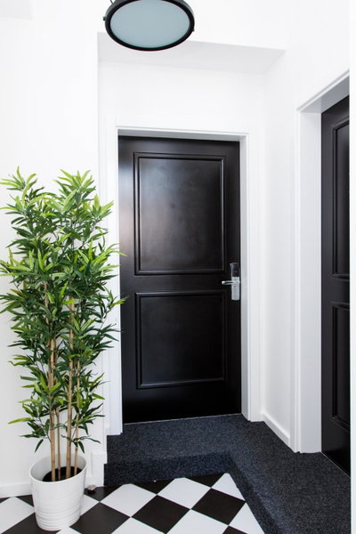 LOOX apartments Hatzova, Centar, Croatia
