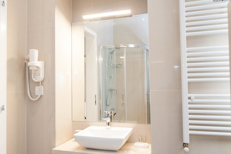 LOOX apartments Hatzova, Centar, Croatia