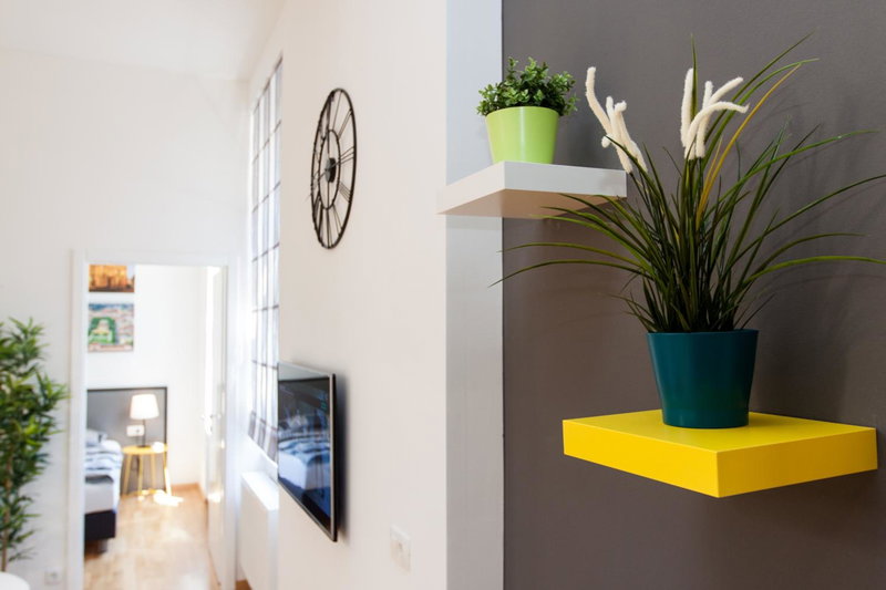 LOOX apartments Hatzova, Centar, Croatia