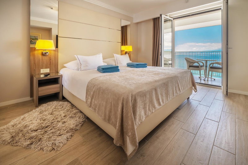 Hotel Vila Rova, Rijeka, Croatia