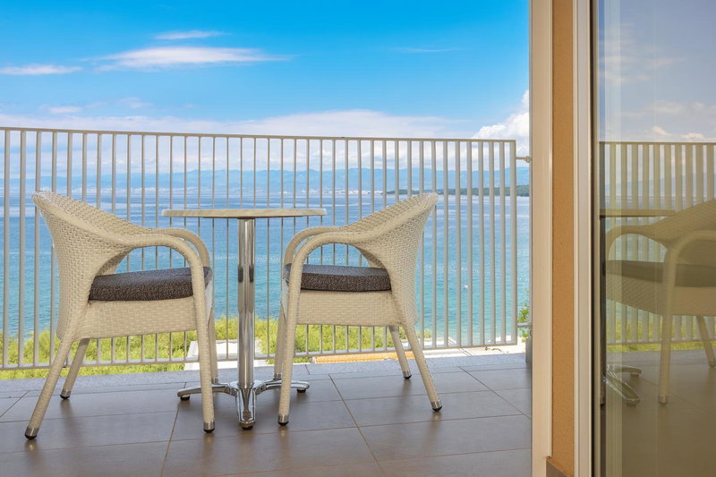Hotel Vila Rova, Rijeka, Croatia