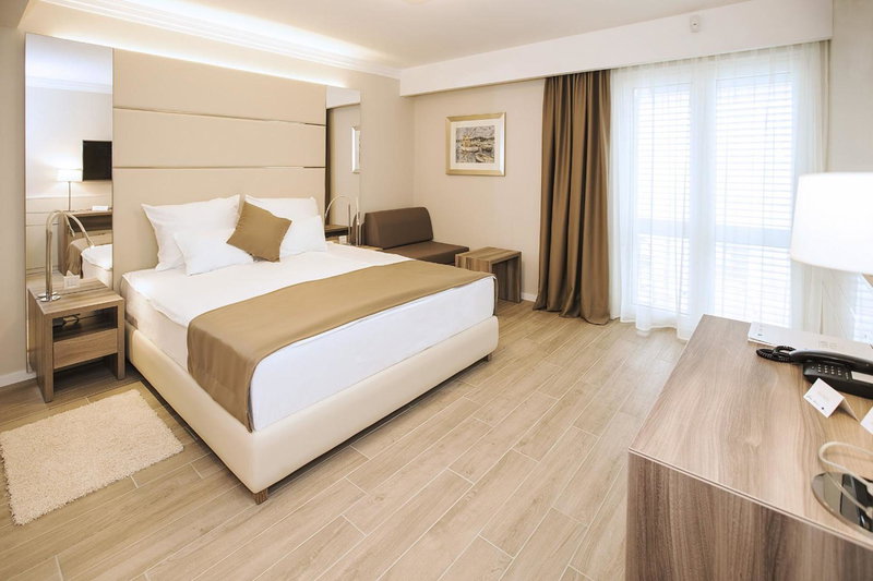 Hotel Vila Rova, Rijeka, Croatia