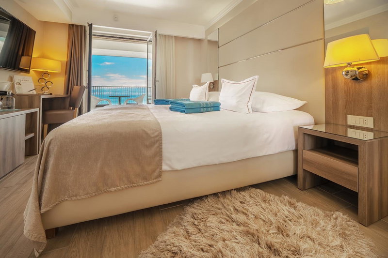 Hotel Vila Rova, Rijeka, Croatia