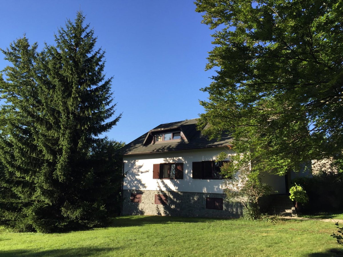 Hotel · Villa Mukinja - Wellness & Spa, Plitvička Jezera