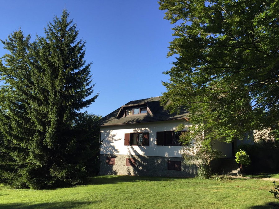 Villa Mukinja - Wellness & Spa, Plitvička Jezera, Croatia