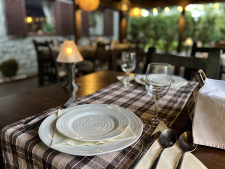 Villa Mukinja - Wellness & Spa, Plitvička Jezera, Croatia
