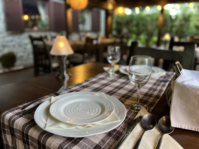 Villa Mukinja - Wellness & Spa, Plitvička Jezera, Croatia