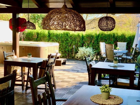 Villa Mukinja - Wellness & Spa, Plitvička Jezera, Croatia