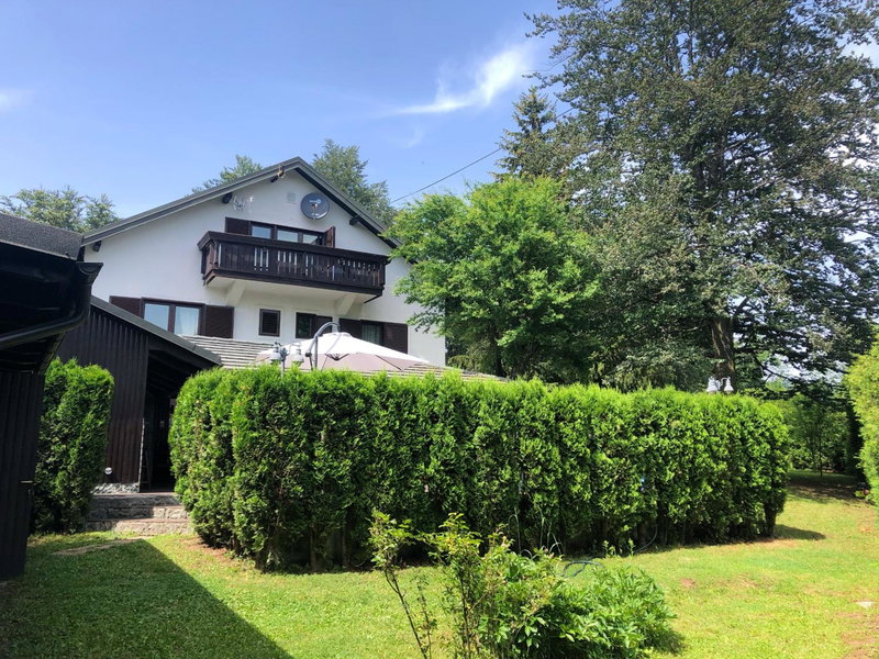 Villa Mukinja - Wellness & Spa, Plitvička Jezera, Croatia