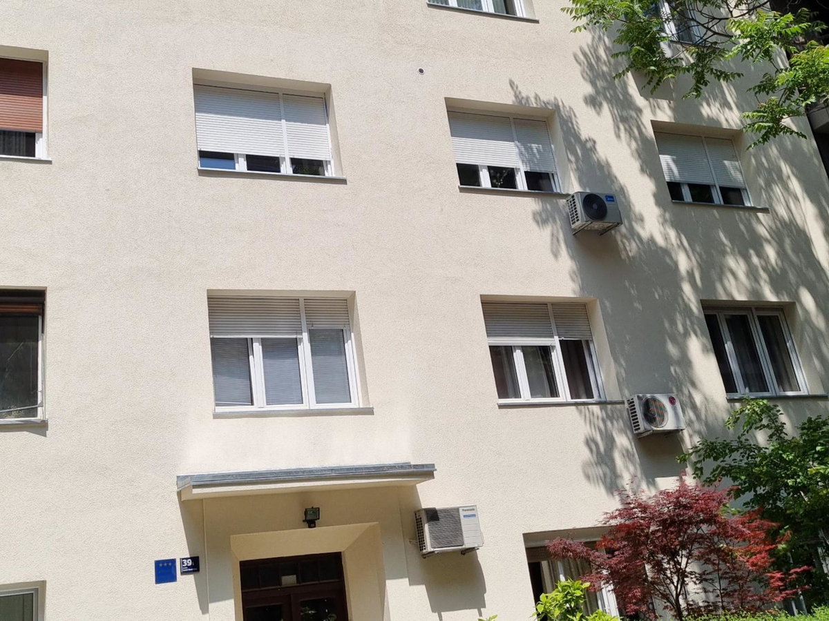 Citylux Apartments, Croatia