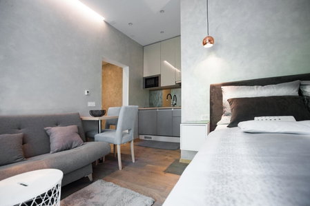 Citylux Apartments, Centar, Croatia
