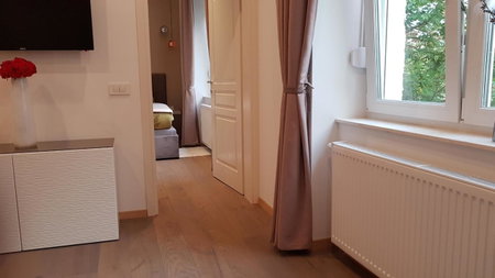 Citylux Apartments, Centar, Croatia