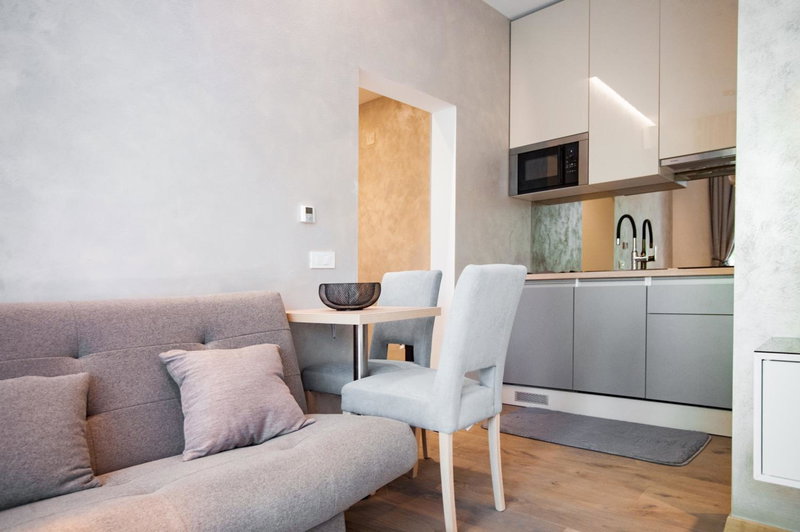 Citylux Apartments, Centar, Croatia