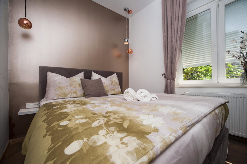 Citylux Apartments, Centar, Croatia