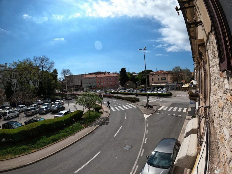 LukaDoraJana Pula City Center, Pula, Croatia
