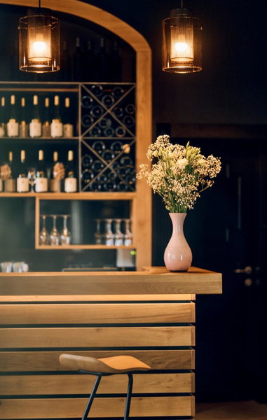Arbiana Heritage Hotel, Rab, Croatia