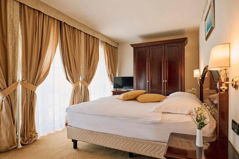 Arbiana Heritage Hotel, Rab, Croatia