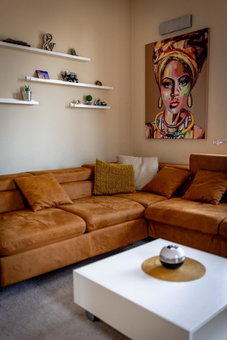 Villa Nada, Rijeka, Croatia