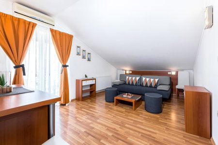 Villa Nada, Rijeka, Croatia