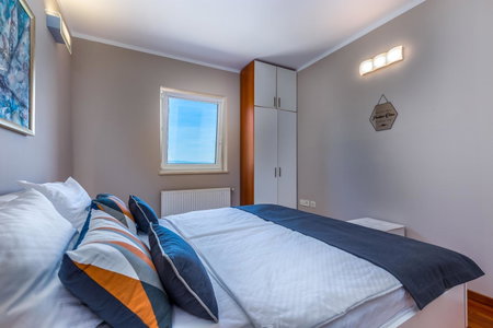 Villa Nada, Rijeka, Croatia