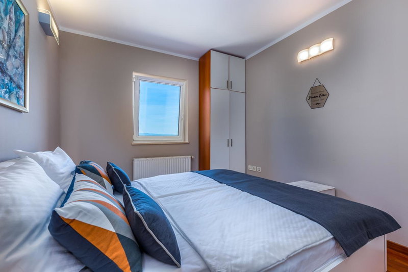 Villa Nada, Rijeka, Croatia