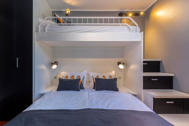 Villa Nada, Rijeka, Croatia