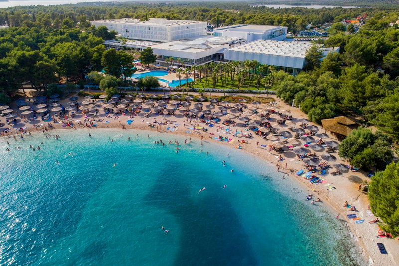 Amadria Park Ivan, Sibenik, Croatia