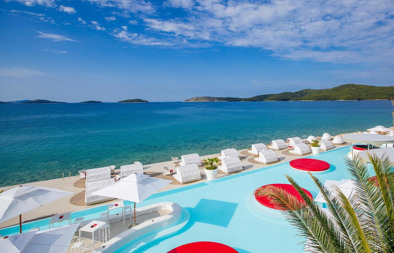 Amadria Park Ivan, Sibenik, Croatia