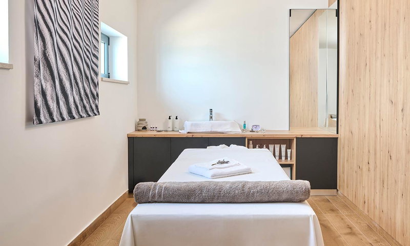 Aminess Younique Gaia Green Villas, Rijeka, Croatia