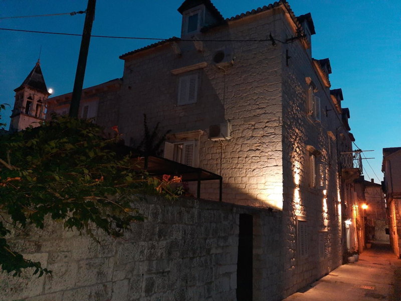 Carol Rooms, Split, Croatia