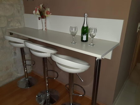 Carol Rooms, Split, Croatia
