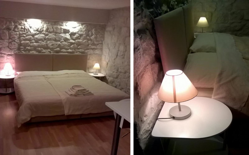 Carol Rooms, Split, Croatia