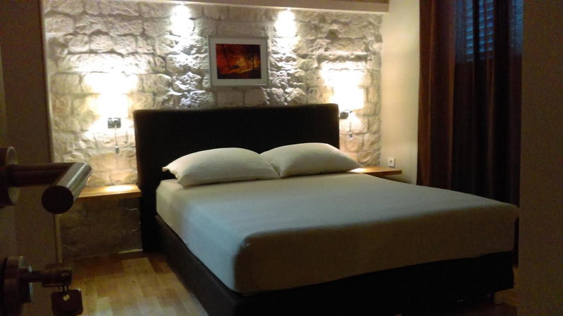 Carol Rooms, Split, Croatia