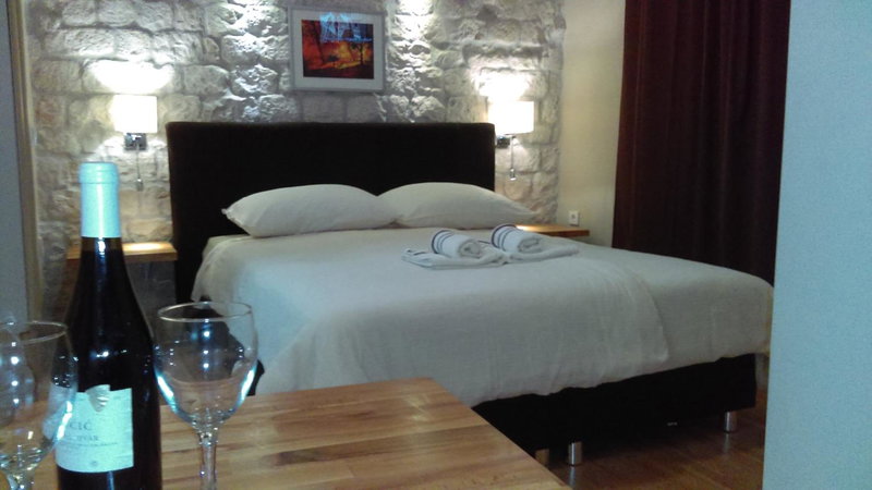 Carol Rooms, Split, Croatia