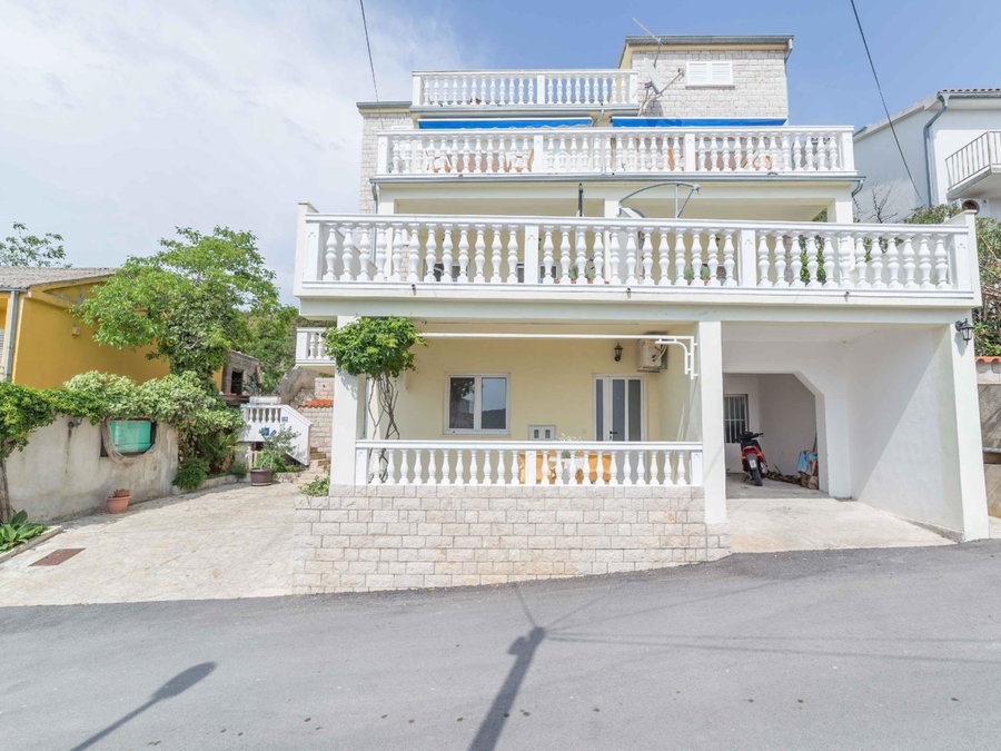 Apartments Petranić, Sibenik, Croatia