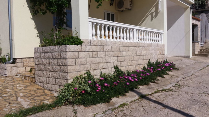 Apartments Petranić, Sibenik, Croatia