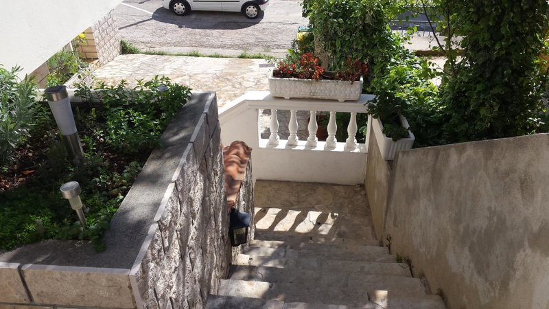 Apartments Petranić, Sibenik, Croatia