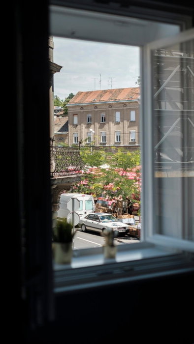 MINT Boutique Studio Apartments, Centar, Croatia