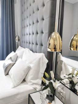MINT Boutique Studio Apartments, Centar, Croatia