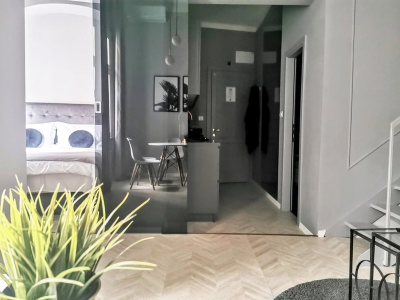 MINT Boutique Studio Apartments, Centar, Croatia