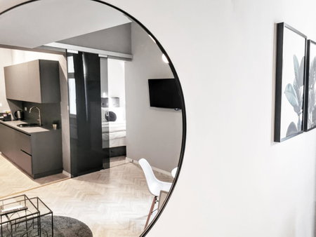 MINT Boutique Studio Apartments, Centar, Croatia