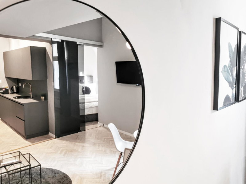 MINT Boutique Studio Apartments, Centar, Croatia