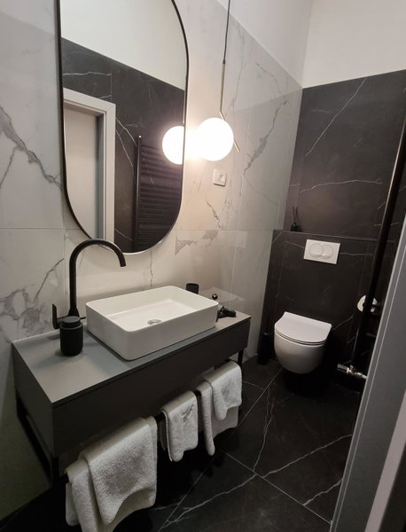 MINT Boutique Studio Apartments, Centar, Croatia