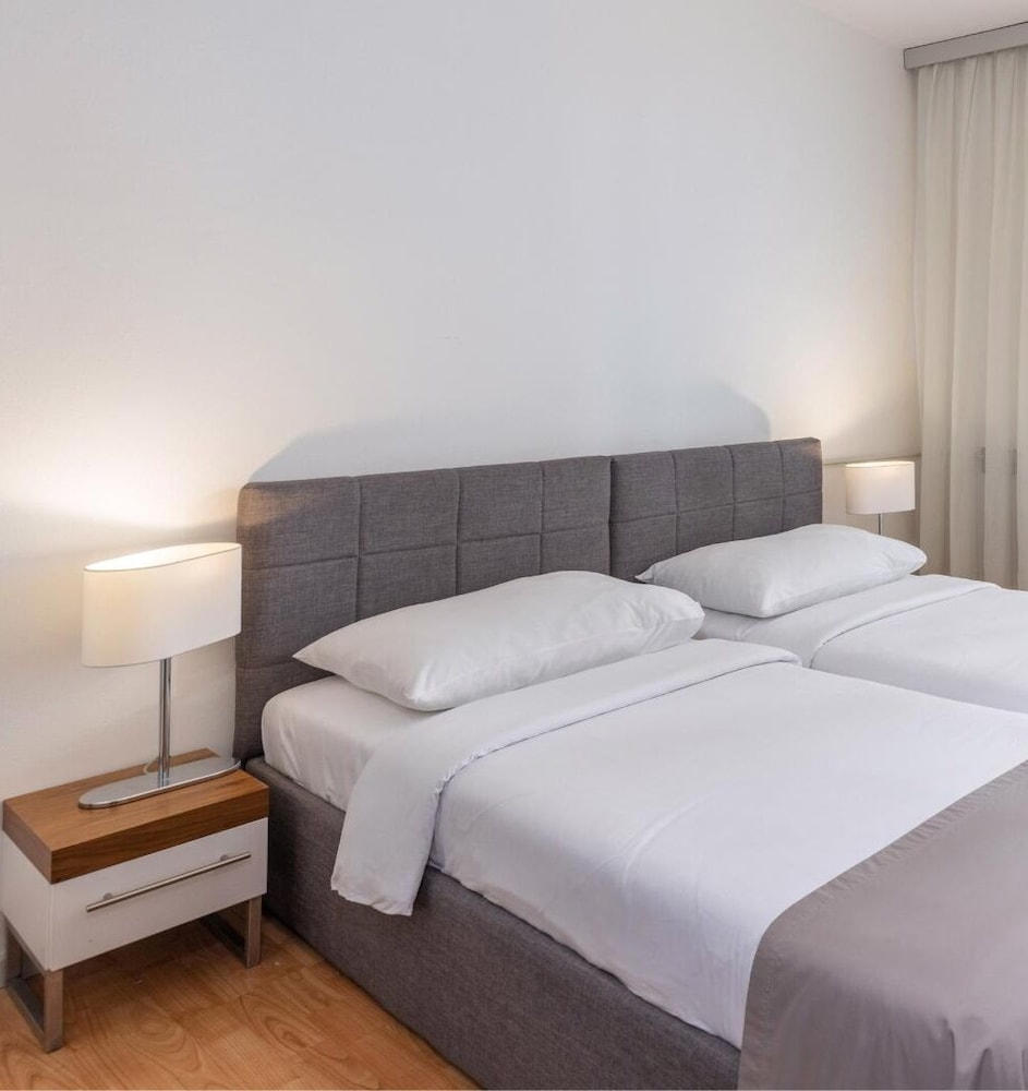 Hotel · Hotel Zagreb, Crikvenica