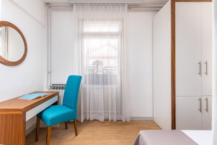 Hotel Zagreb, Crikvenica, Croatia
