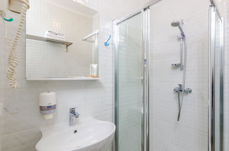 Apartments Villa Lukas, Dubrovnik, Croatia