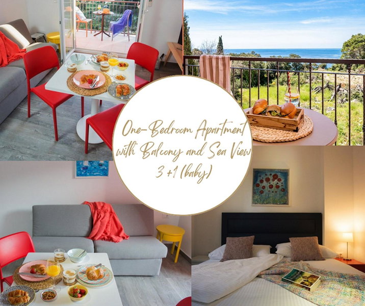 Apartments Villa Lukas, Dubrovnik, Croatia