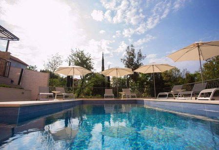 Apartments Villa Lukas, Dubrovnik, Croatia