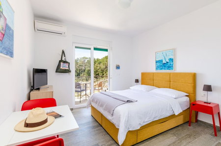 Apartments Villa Lukas, Dubrovnik, Croatia